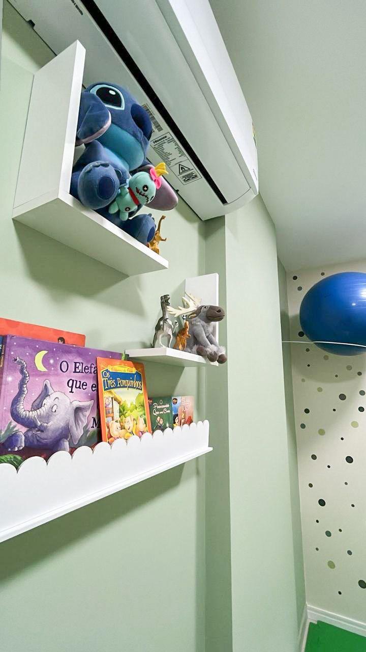 Equipamentos e recursos tecnológicos da Neuroclin